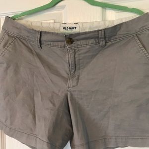 Old Navy shorts